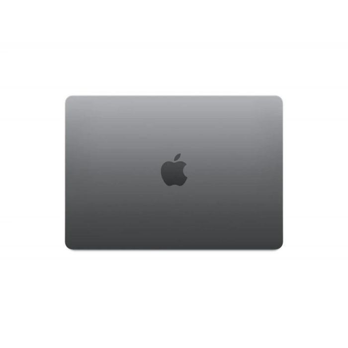 Apple MacBook Air 13 M2 Space Gray (2)