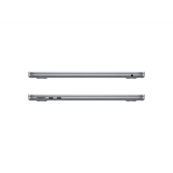 Ноутбук Apple MacBook Air 13.6" M2/8GPU/16GB/256GB/Space gray Z15S0000B
