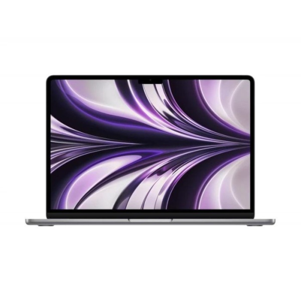 Ноутбук Apple MacBook Air 13.6" M2/10GPU/8GB/1TB/Space Gray