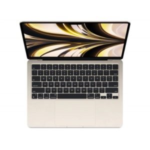 Ноутбук Apple MacBook Air 13.6" M2/10GPU/16GB/256GB/Starlight