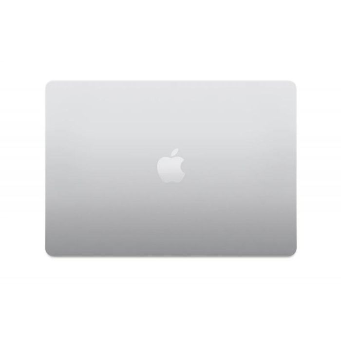 Apple MacBook Air 15.3 Silver (2)