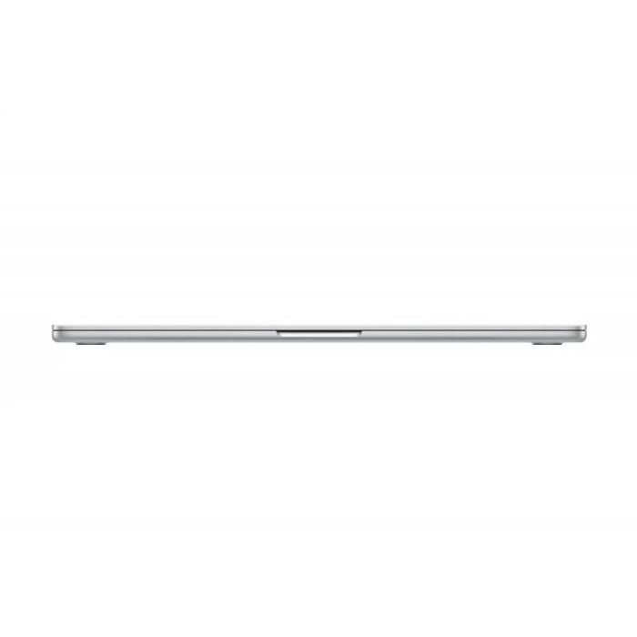 Apple MacBook Air 15.3 Silver (3)