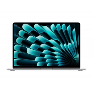 Ноутбук Apple MacBook Air 15'' (8C CPU/10C GPU), 16GB, 512GB, Silver Z18P000B3, Z18P000X0, Z18Q Русифицированный