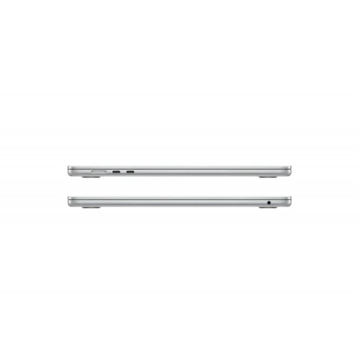 Apple MacBook Air 15.3 Silver (5)