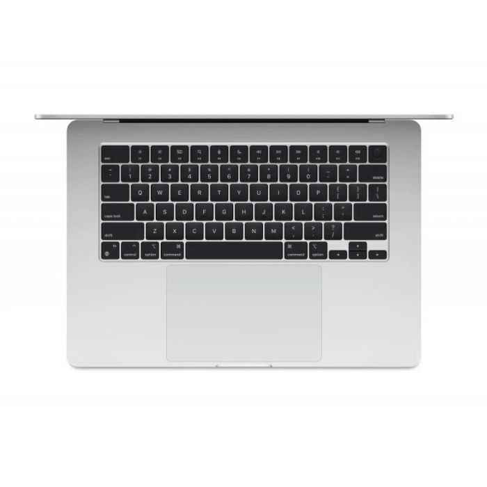 Apple MacBook Air 15.3 Silver