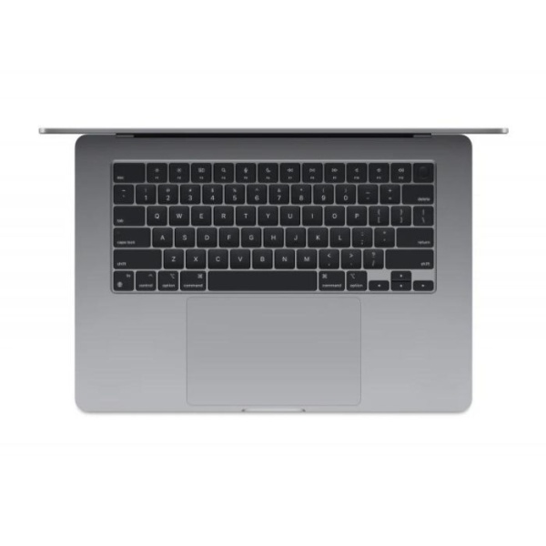 Ноутбук Apple MacBook Air 15'' (8C CPU/10C GPU), 16GB, 512GB, Space Gray Z18N0000E