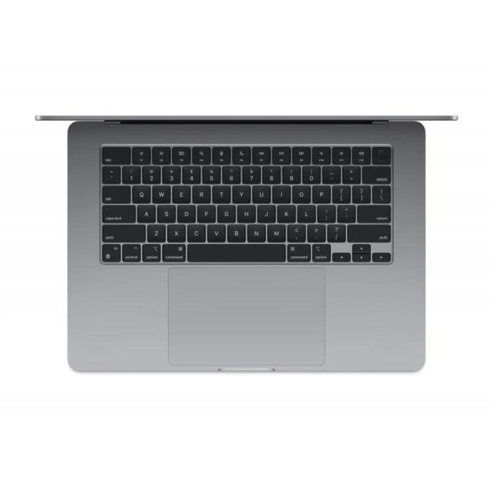 Apple MacBook Air 15.3 Space Gray (1)
