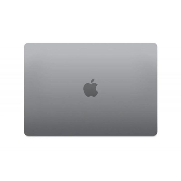 Apple MacBook Air 15.3 Space Gray (3)
