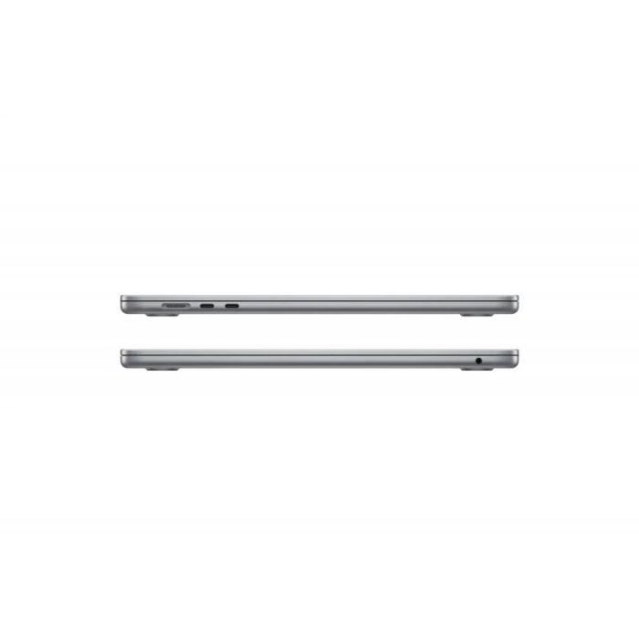 Apple MacBook Air 15.3 Space Gray (6)