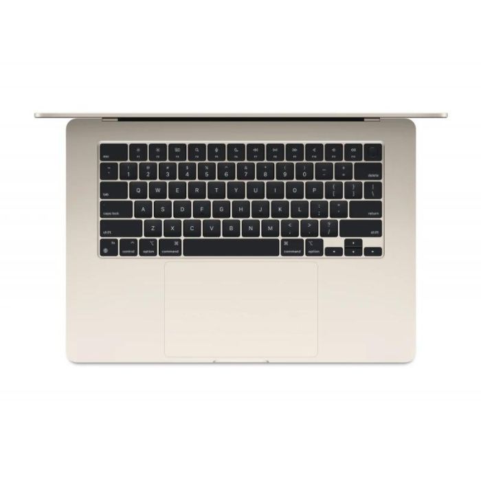 Apple MacBook Air 15.3 Starlite (2)