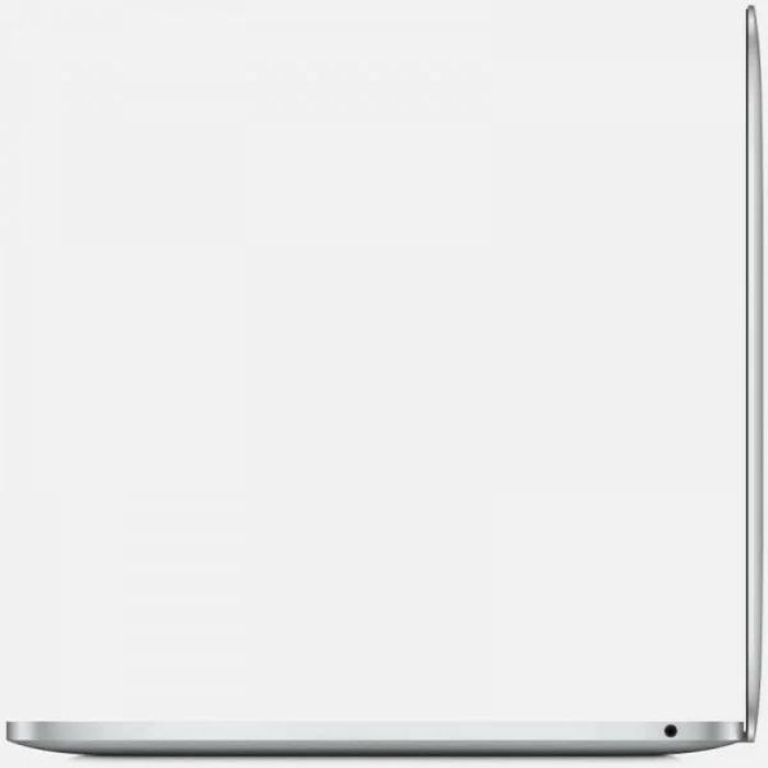 Apple MacBook Pro 13.3 2022 M2 Silver (5)