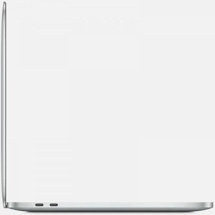 Apple MacBook Pro 13.3 2022 M2 Silver (6)