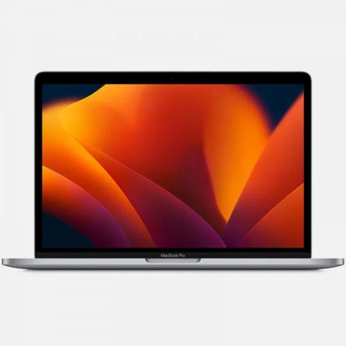 Apple MacBook Pro 13.3 2022 M2 Space Gray (1)