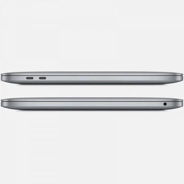 Ноутбук Apple MacBook Pro 13.3″ M2 8C CPU, 10C GPU/16Gb/512Gb Space Gray Z16R0005U