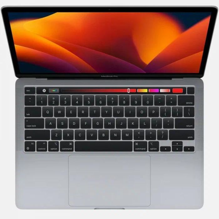 Apple MacBook Pro 13.3 2022 M2 Space Gray