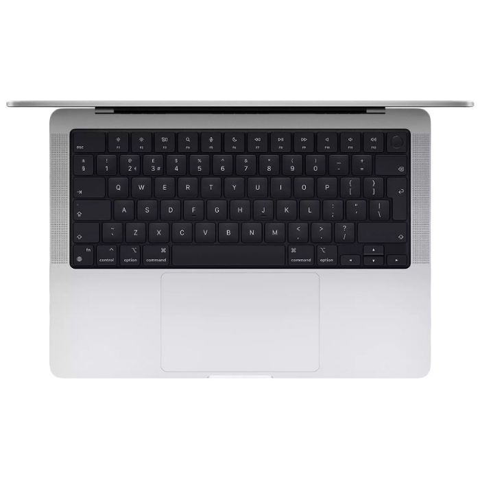 _Apple MacBook Pro 2023 Silver (14)