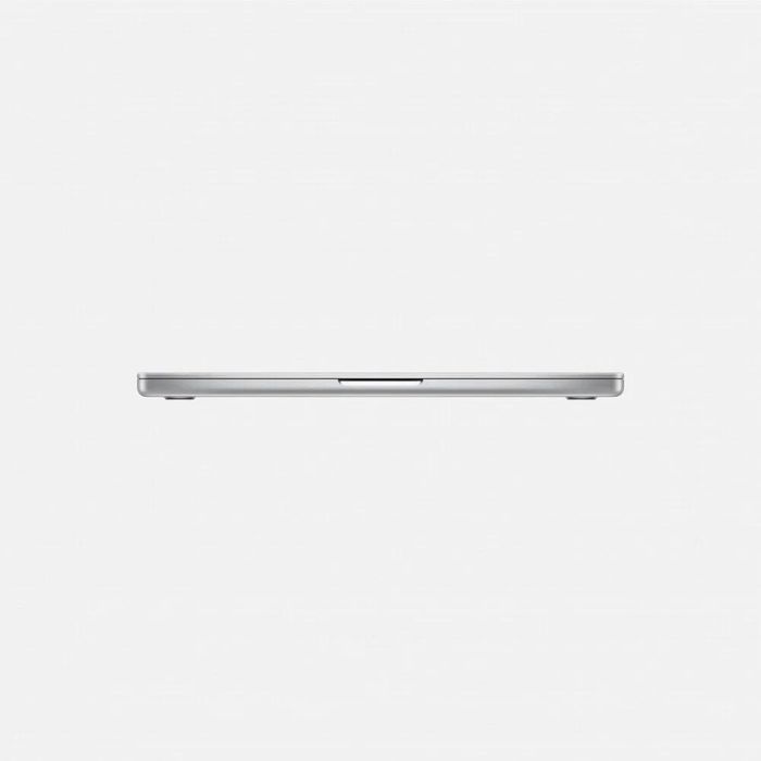 _Apple MacBook Pro 2023 Silver (5)