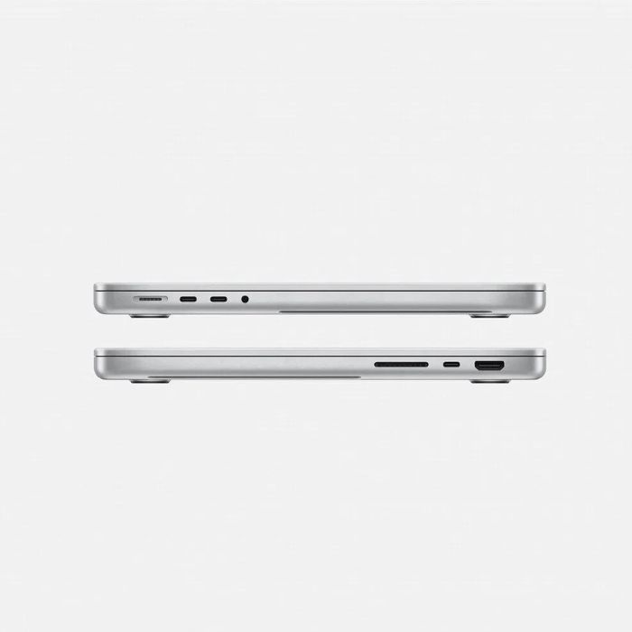 _Apple MacBook Pro 2023 Silver (6)