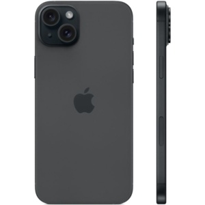 Apple iPhone 15 Plus eSim 256Gb Black