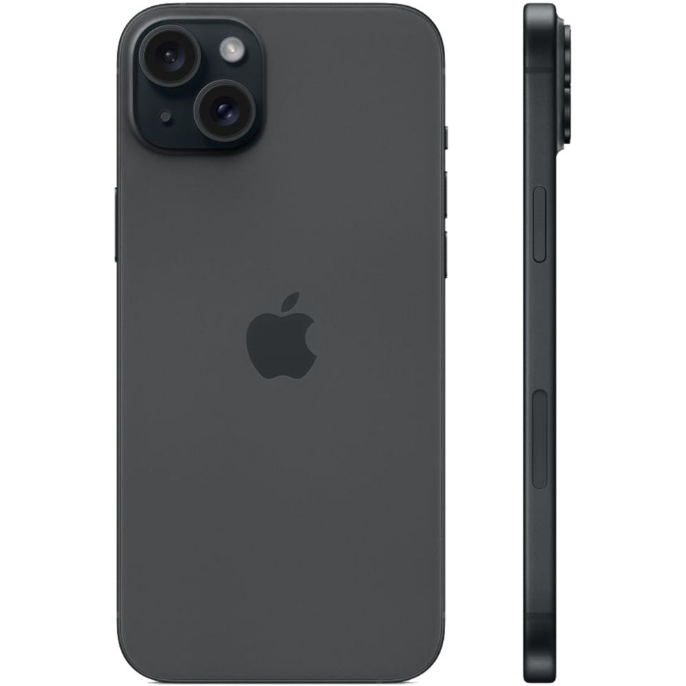 Apple iPhone 15 Black