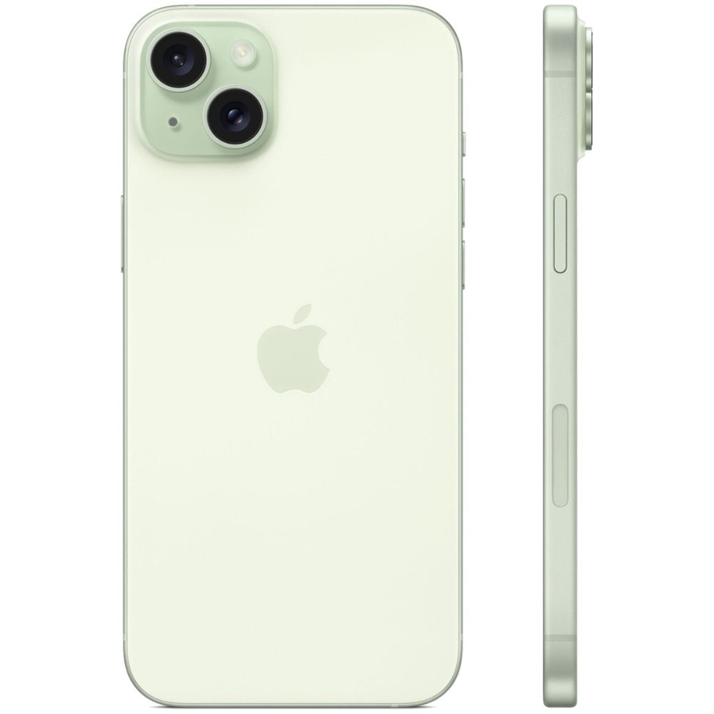 Apple iPhone 15 Green (1)