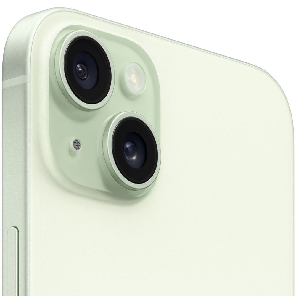 Apple iPhone 15 Green (2)