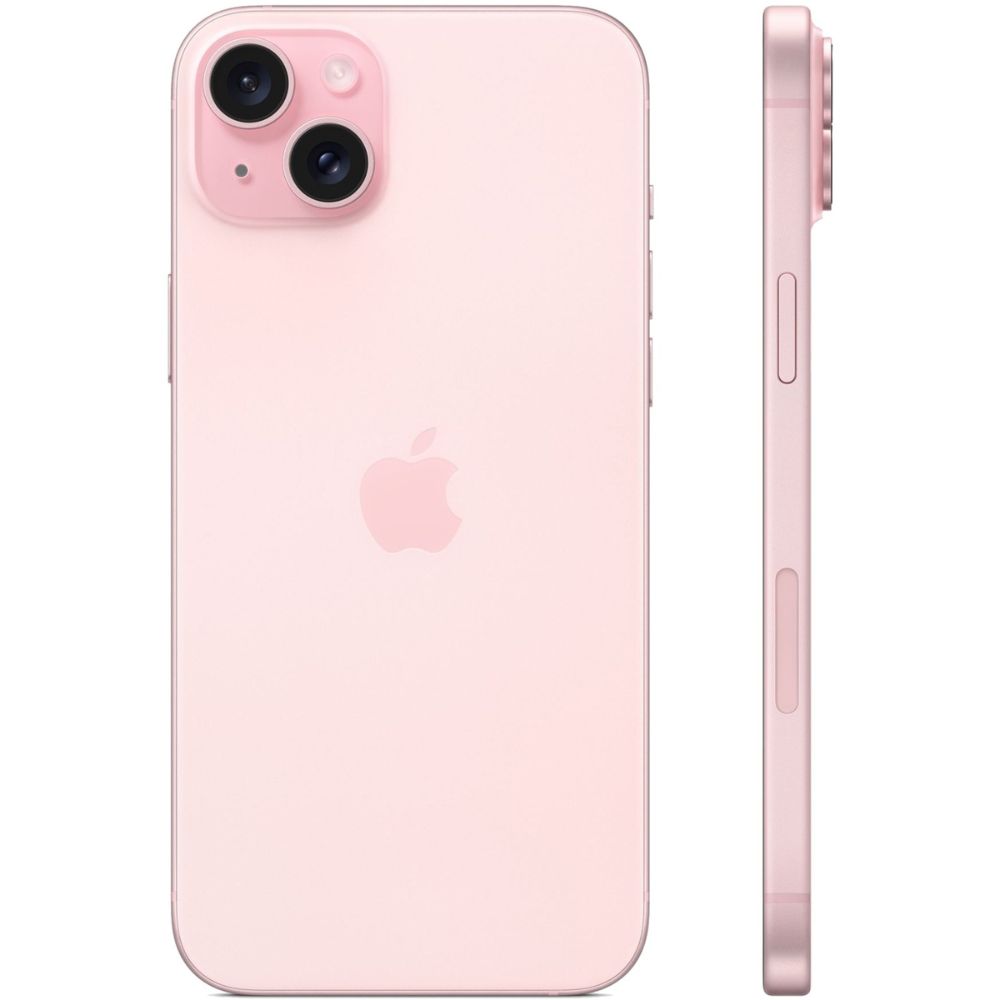 Apple iPhone 15 Pink (1)