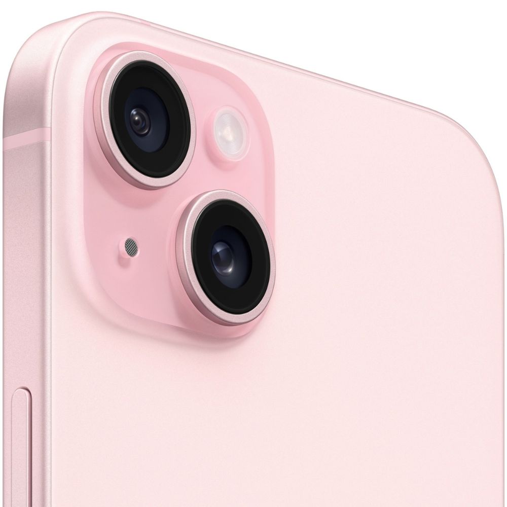 Apple iPhone 15 Pink (2)