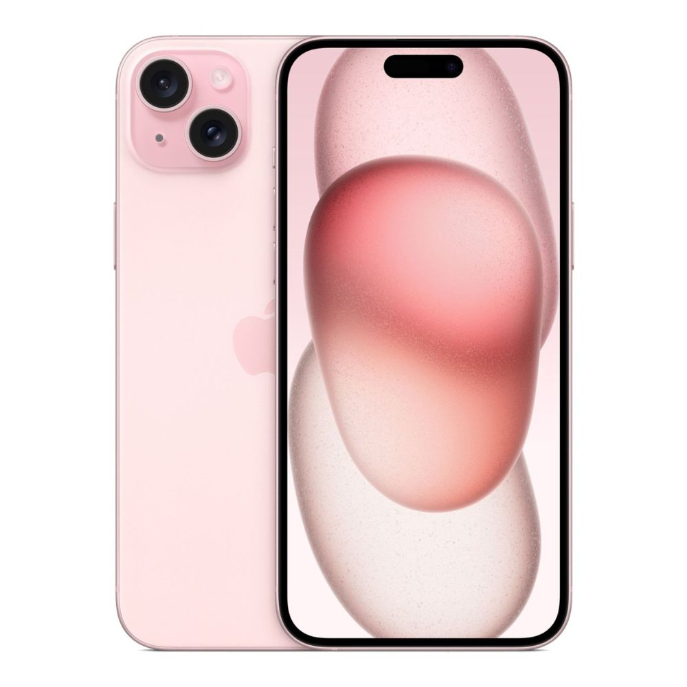 Apple iPhone 15 Pink