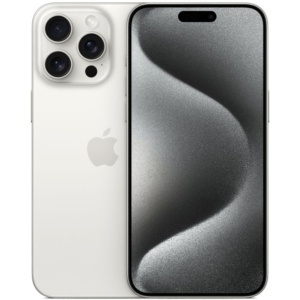 Apple iPhone 15 Pro 1Tb White Titanium