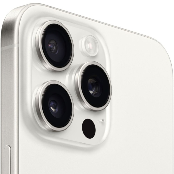 Apple iPhone 15 Pro Max eSim 512Gb White Titanium