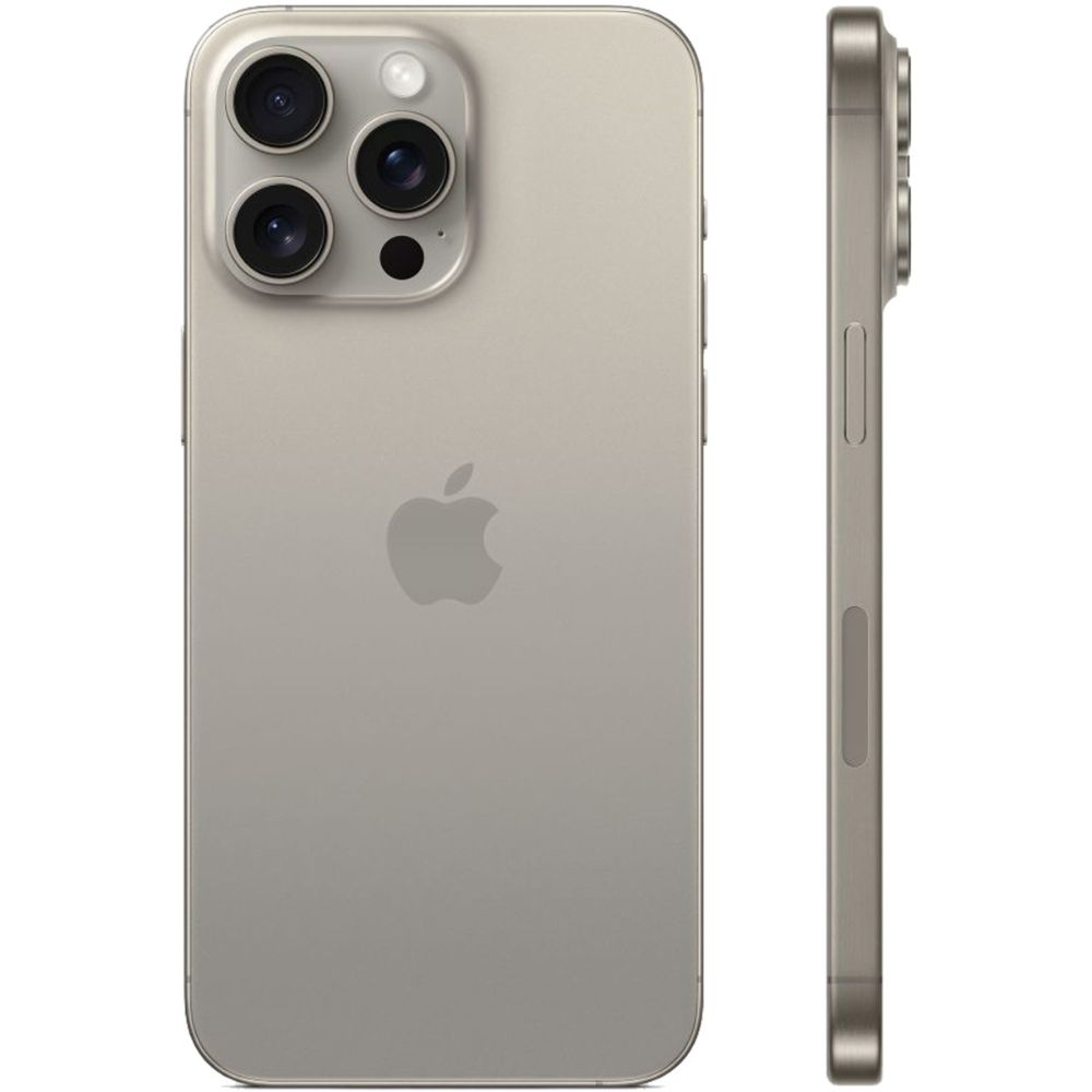 Apple iPhone 15 Pro (5)