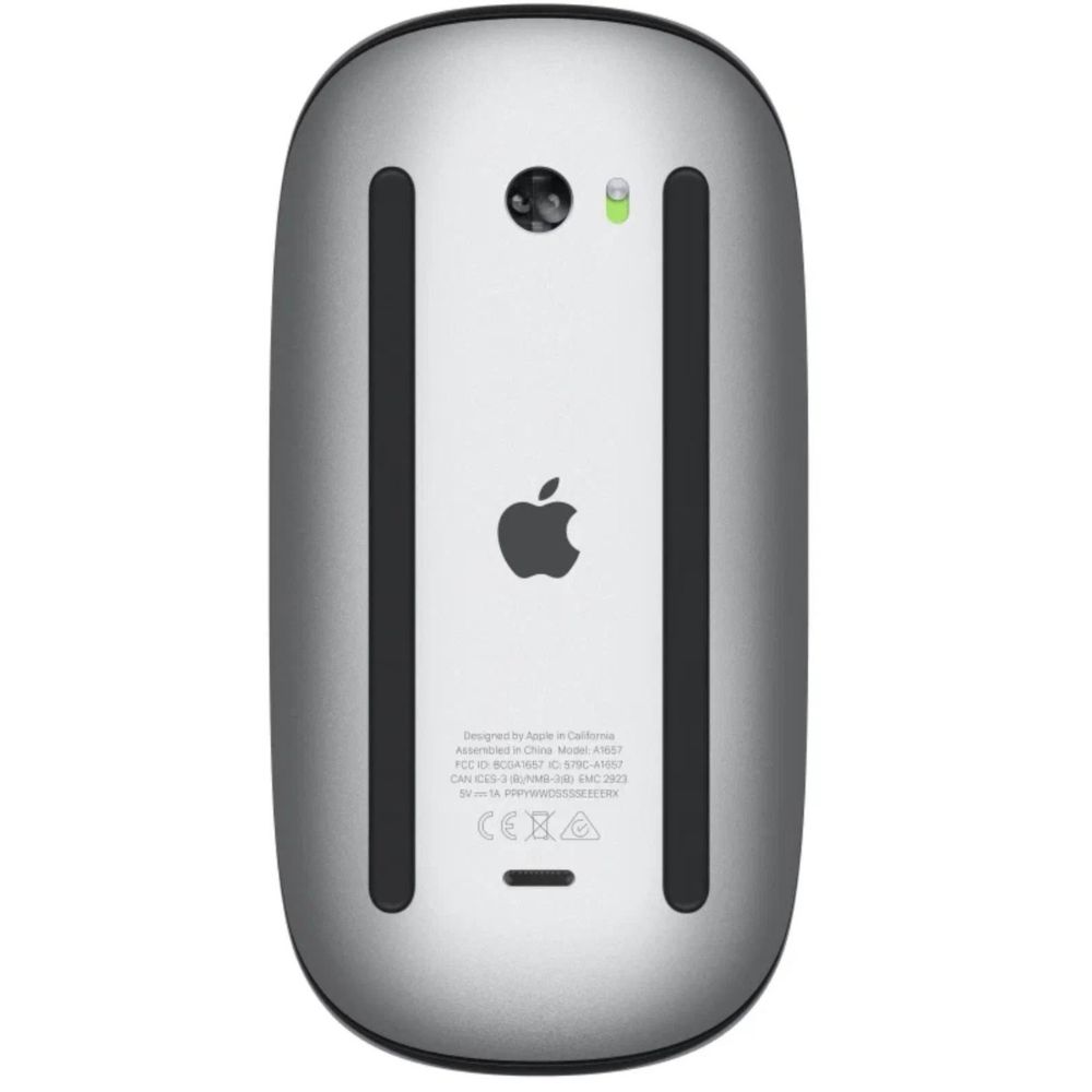 Apple Magic Mouse 3 (1)