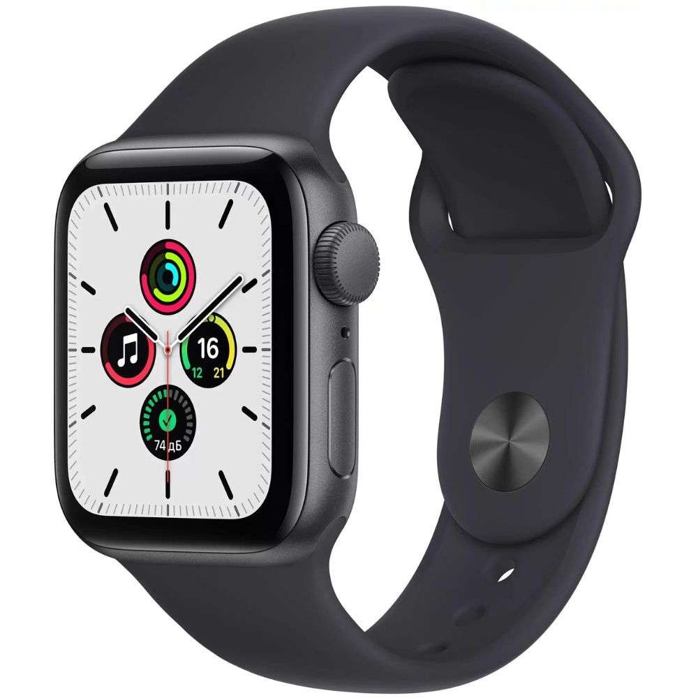 Apple Watch SE 2020 (2)