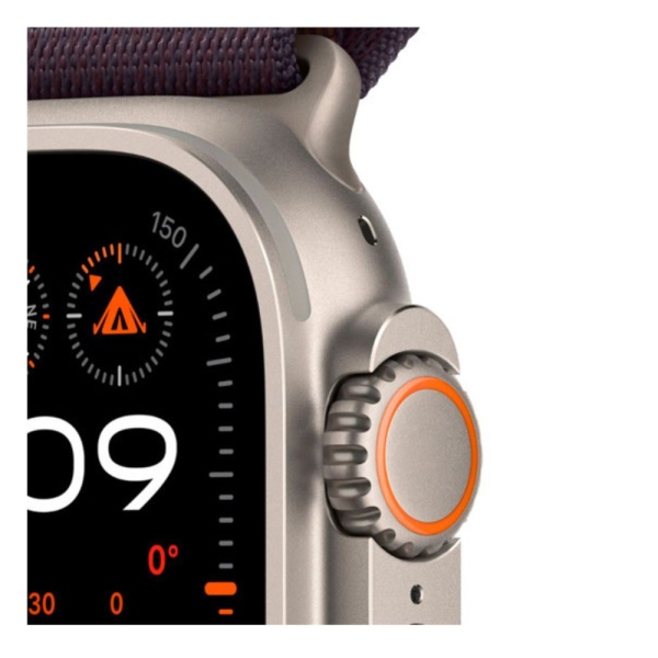 Часы Apple Watch Ultra 2 49mm Alpine Loop Indigo Medium