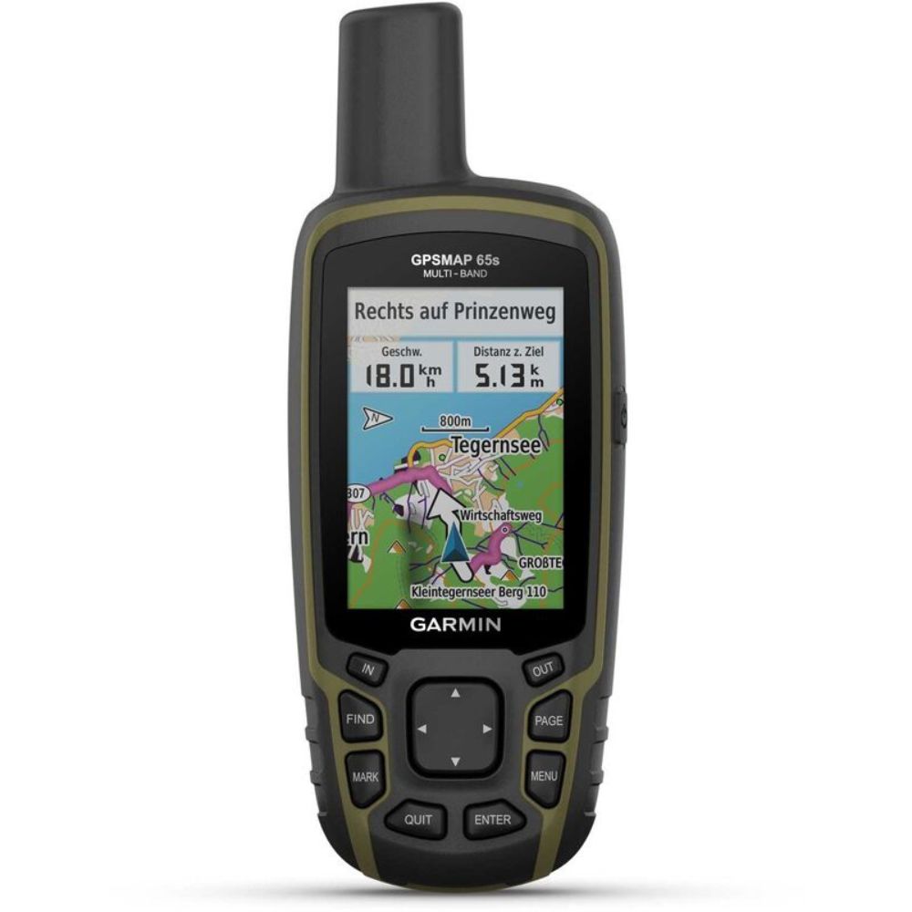 Garmin GPSMAP 65s (1)