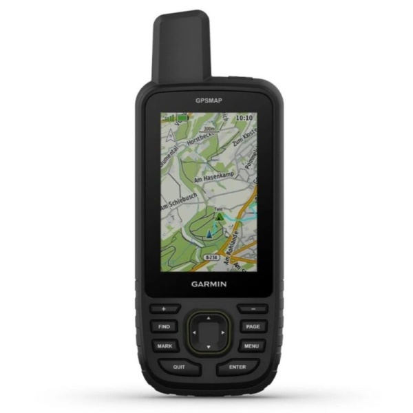 Навигатор Garmin GPSMAP 67 010-02813-01