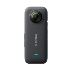 Экшн-камера Insta360 X3 Black