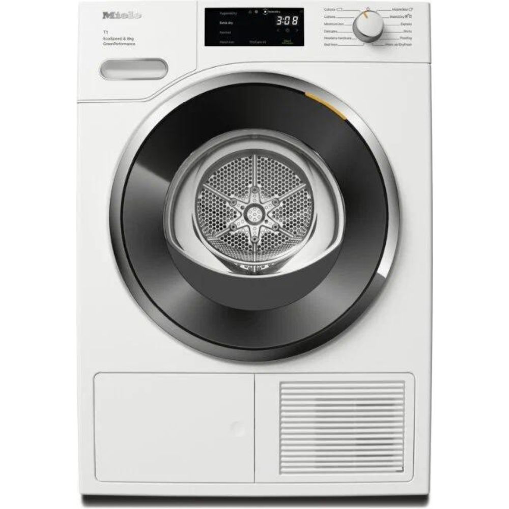 Сушильная машина Miele TWF760WP в Москве - по низким ценам в  интернет-магазине www.AppleProStore.ru