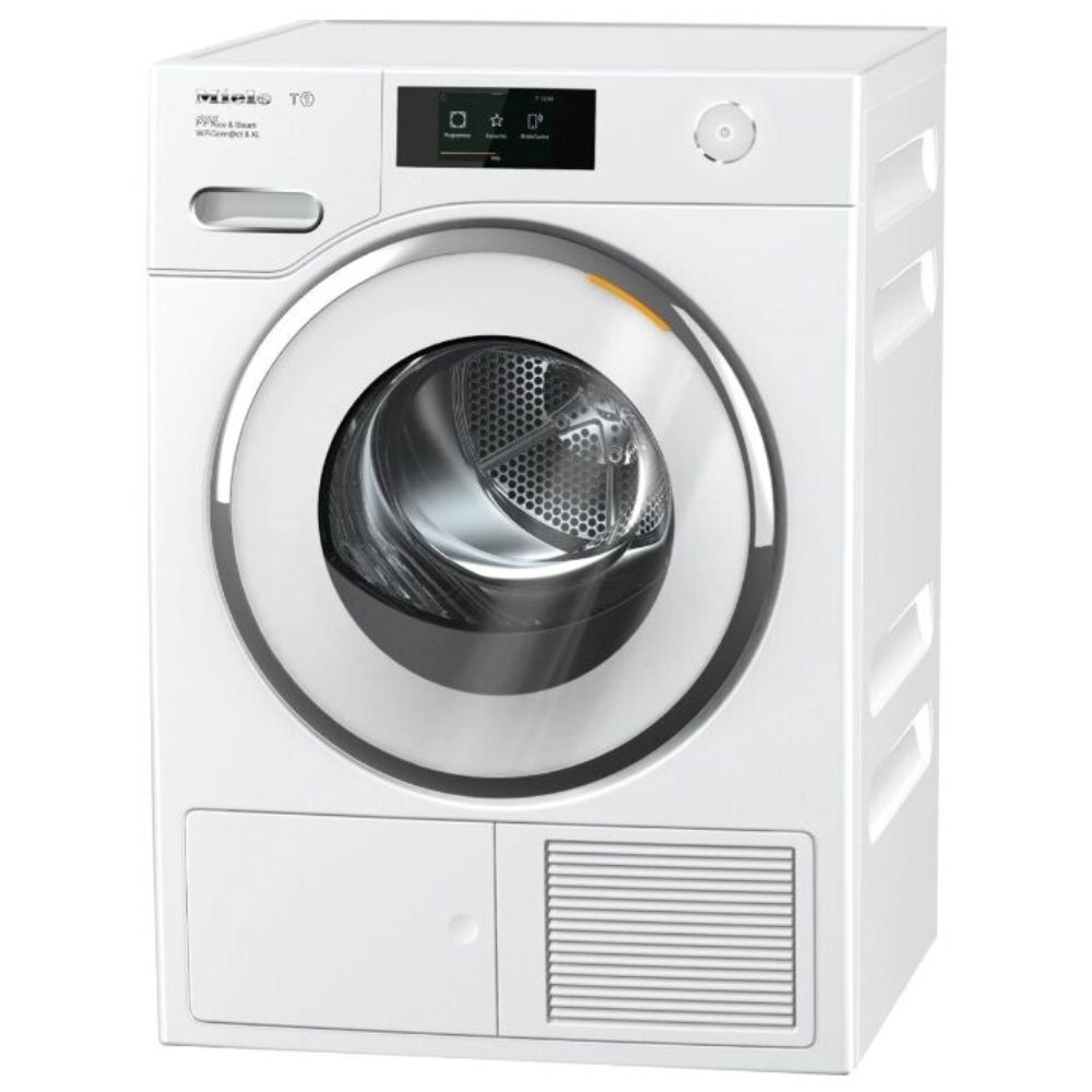 Сушильная машина Miele TCR780WP