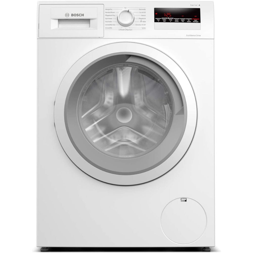 Bosch wan20007pl. Стиральная машина Bosch wan2420gpl (serie4 / 55 см / 8 кг / 1200об / SPEEDPERFECT / ACTIVEWATER Plus. Bosch wan2401lsn. Bosch wan2420xme цены.