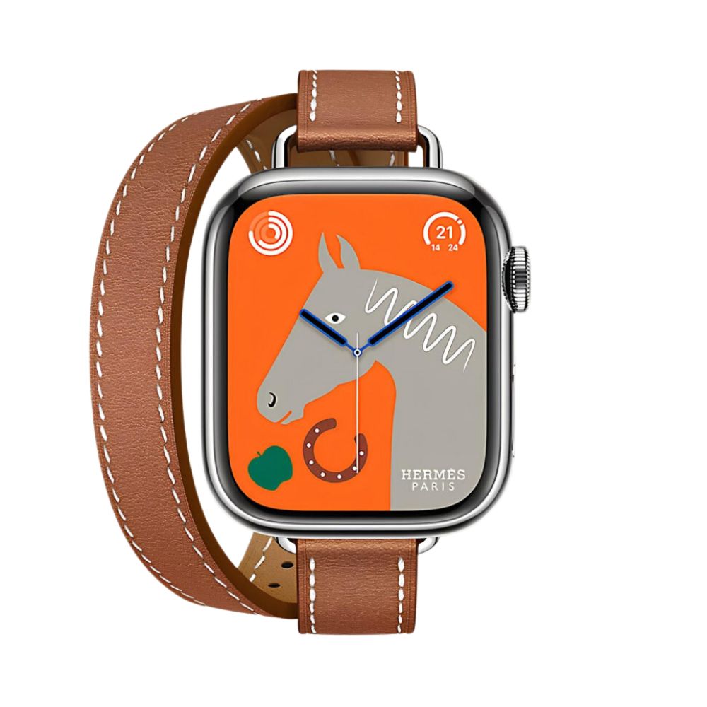 Hermes apple watch on sale 44mm