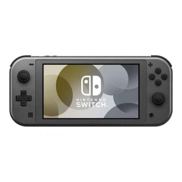 Игровая приставка Nintendo Switch Lite 32GB, Dialga Palkia Edition