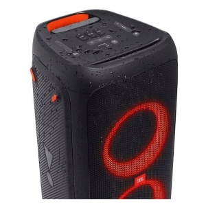 Портативная акустика JBL PartyBox 310, черный