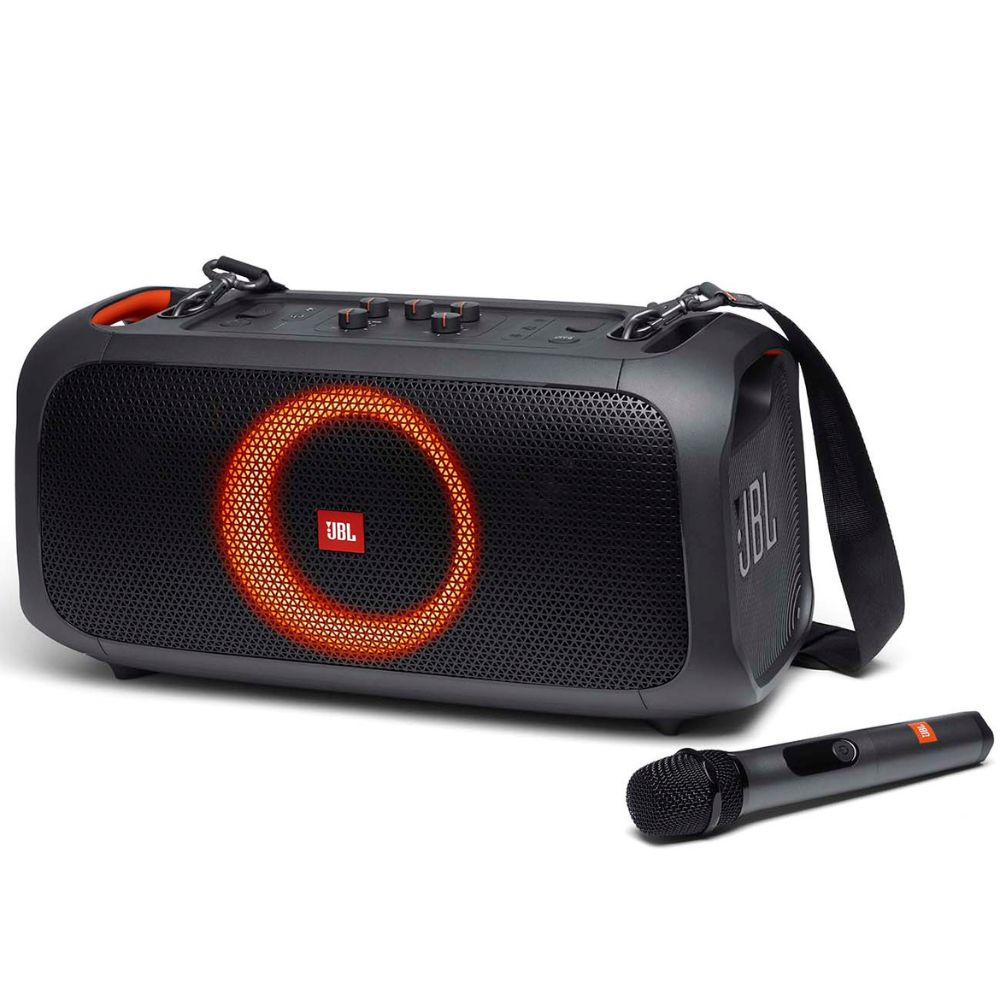 JBL PartyBox On-The-Go (1)