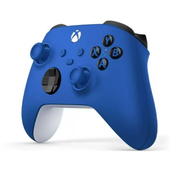 Геймпад Microsoft Xbox Series, Shock Blue