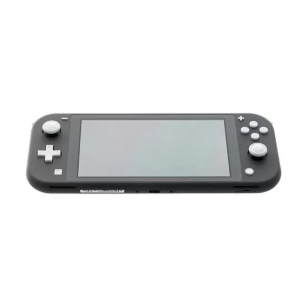 Switch lite shop grey