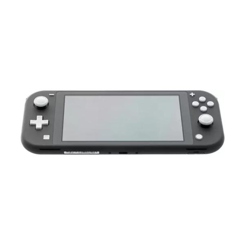 Игровая приставка Nintendo Switch Lite 32GB, Gray в Москве - по низким  ценам в интернет-магазине www.AppleProStore.ru