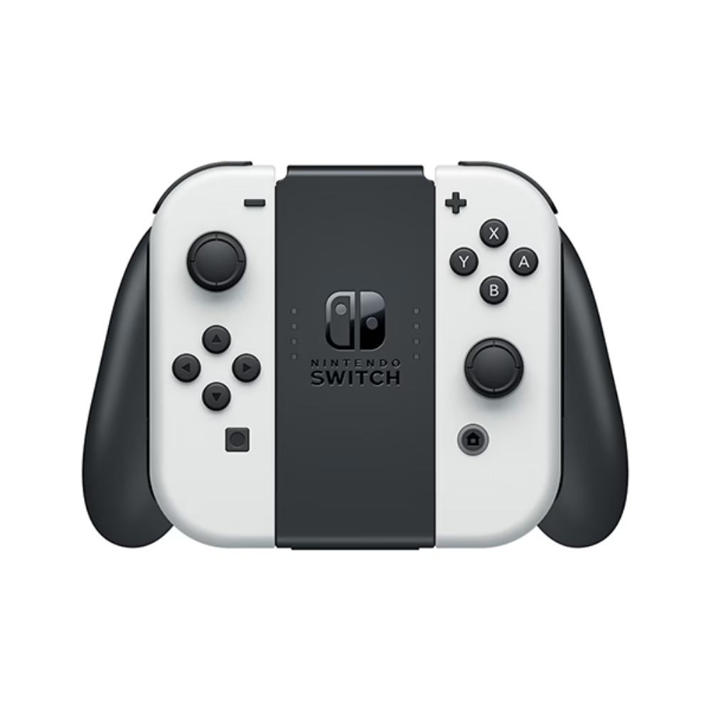 Nintendo Switch Oled (3)