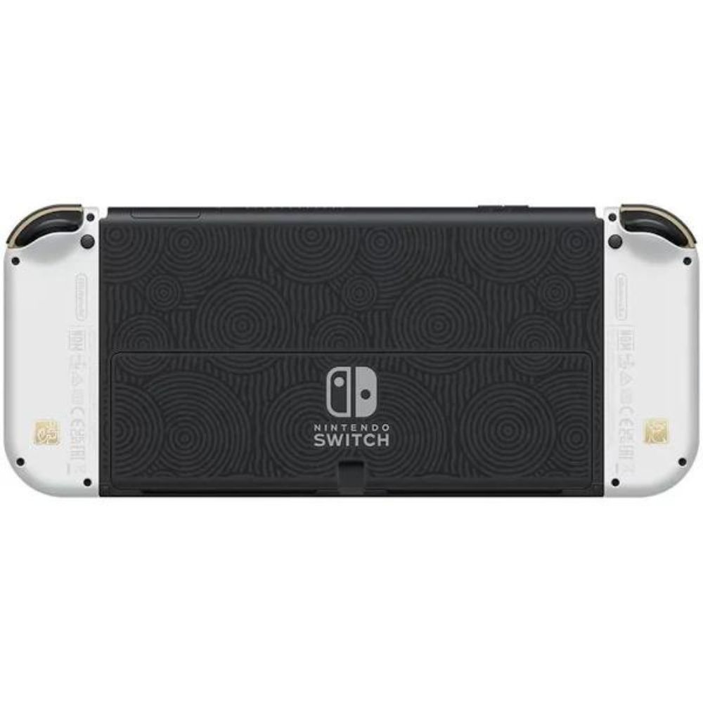 _Nintendo Switch OLED 64GB, Zelda Switch OLED 64GB, Pokemon (4)